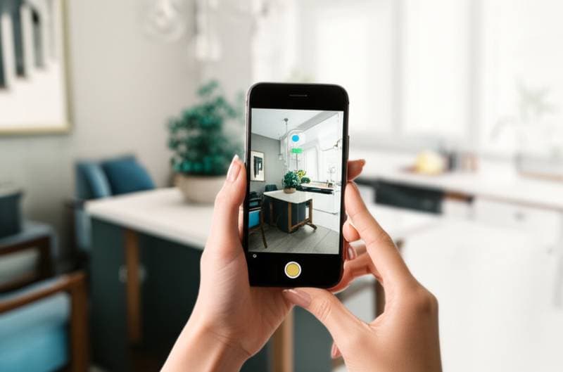 Featured image for AR Makes Home Repairs Visible for First-Time DIYers