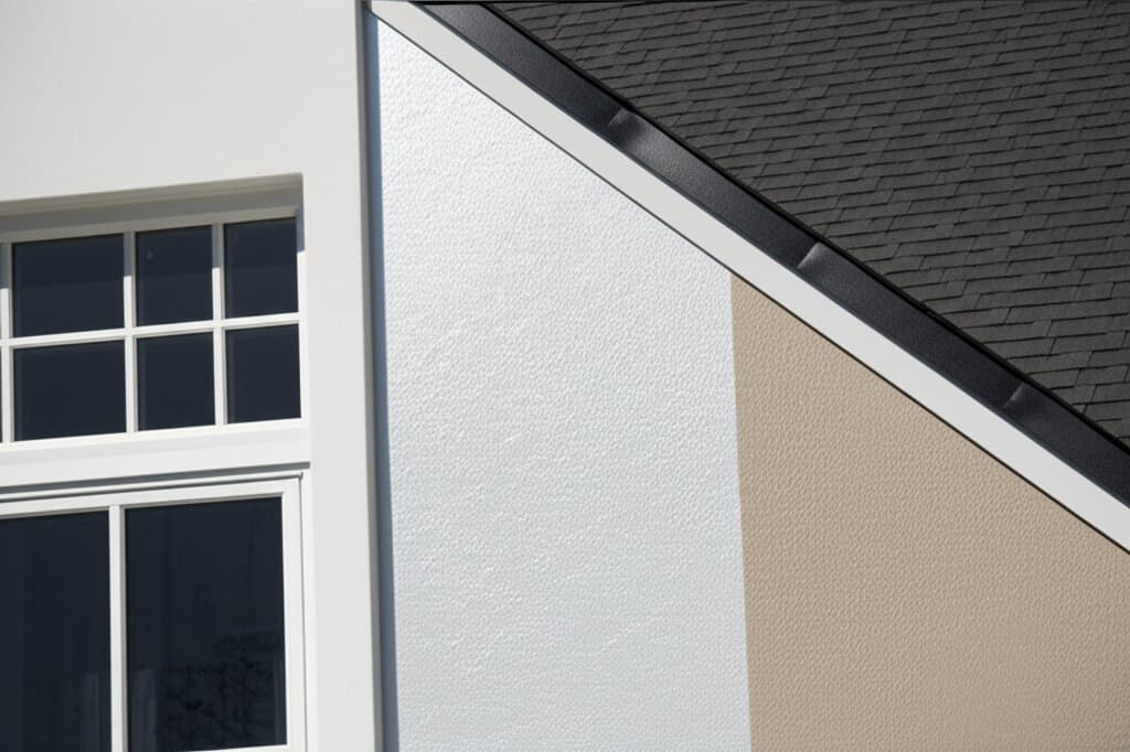 Featured image for Solar Paint Cuts Indoor Temps by 15 Degrees Daily