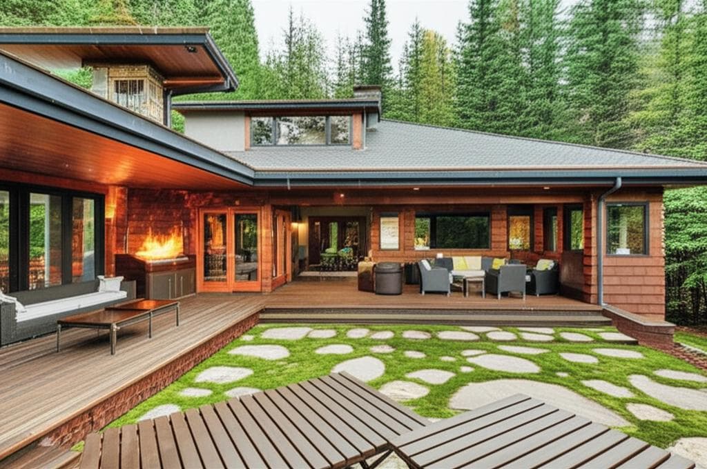 Featured image for Fire-Safe Outdoor Rooms Without Breaking the Bank