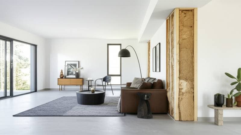 Featured image for Why Mushroom Insulation is Actually Working in Homes