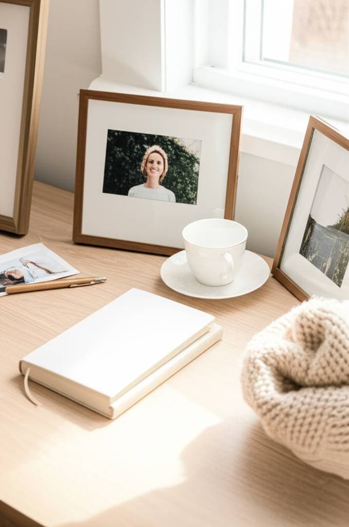 Featured image for Swedish Death Cleaning Frees You From Clutter Guilt