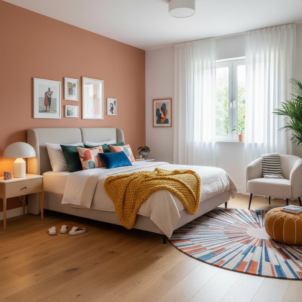 Featured image for Dopamine Decor: Design Your Bedroom for Joy