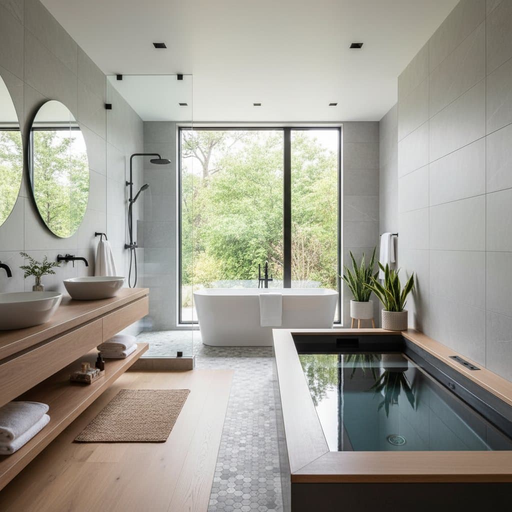 Image for Cold Plunge Tubs Bring Spa Recovery Home