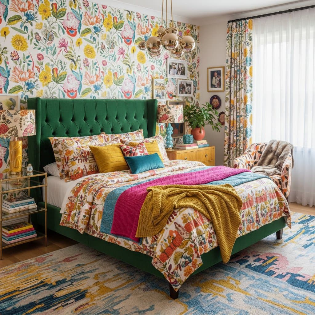 Featured image for Dopamine Decor: Design Your Bedroom for Joy
