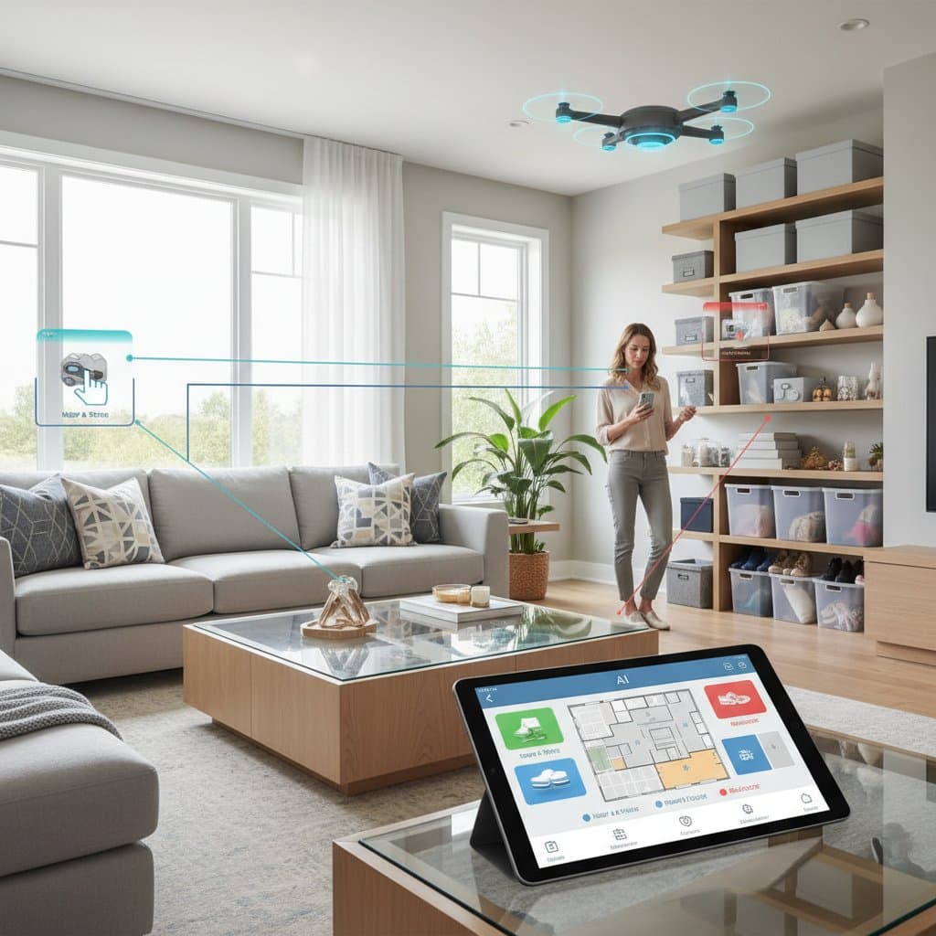 Featured image for AI Apps Clear Your Home Faster Than Traditional Methods