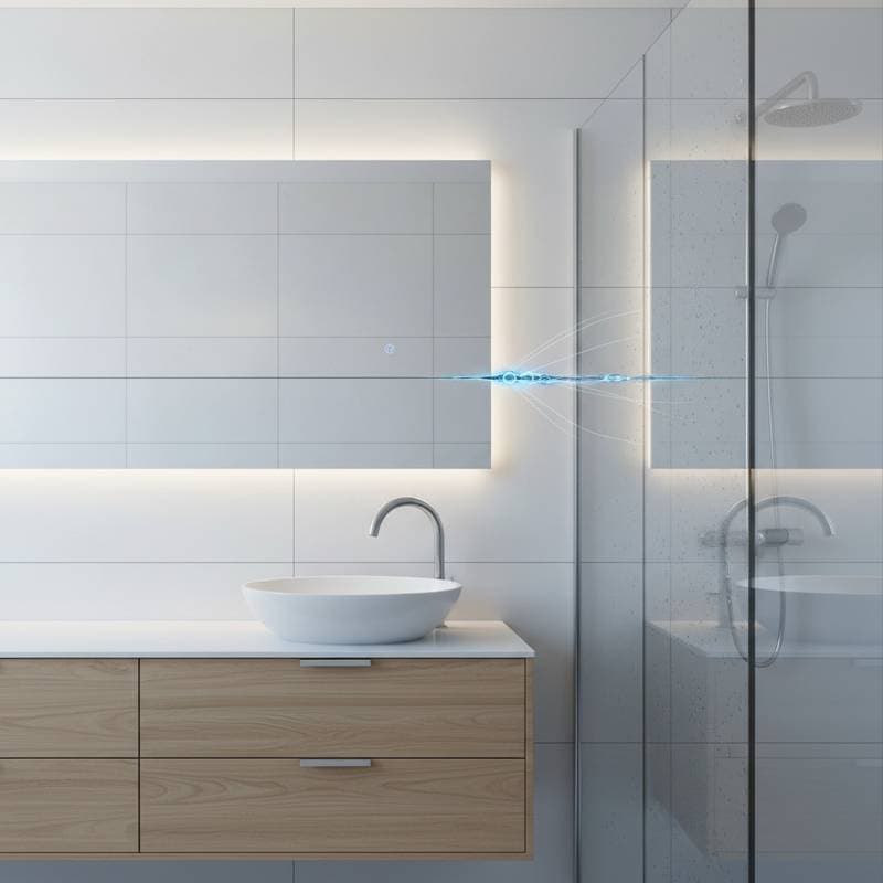 Image for Grout That Repairs Itself Without Maintenance