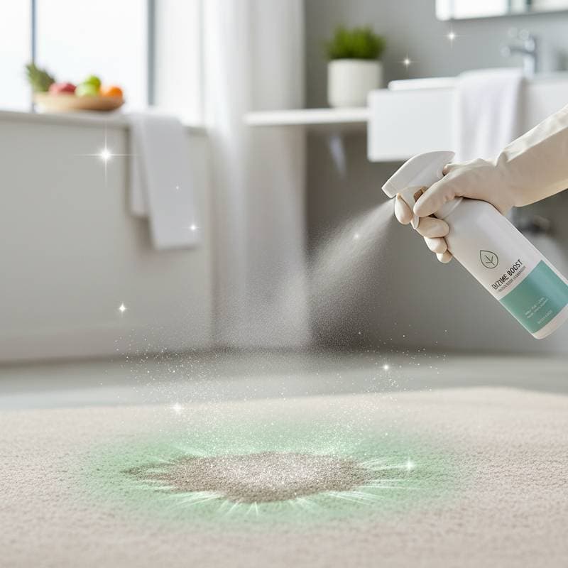 Featured image for Why Enzyme Cleaners Eliminate Odors Instead of Masking Them