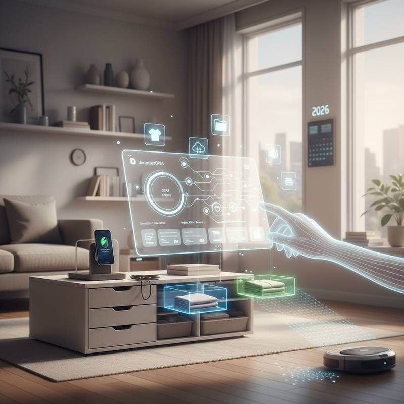 Featured image for AI Apps Learn Your Habits to Declutter Faster