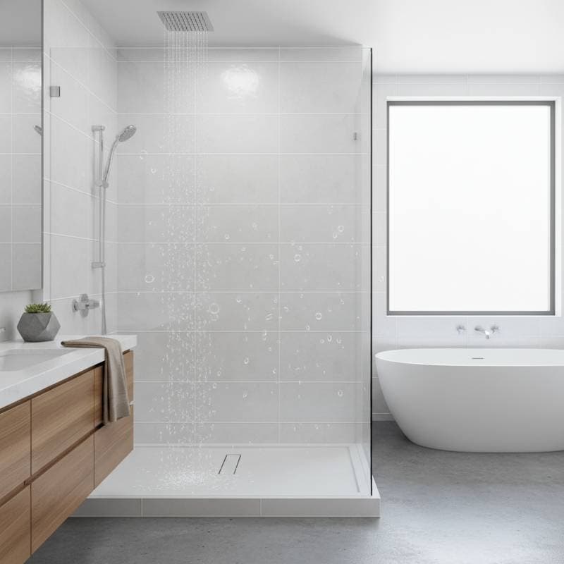 Image for Self-Cleaning Grout Cuts Maintenance Costs Long-Term