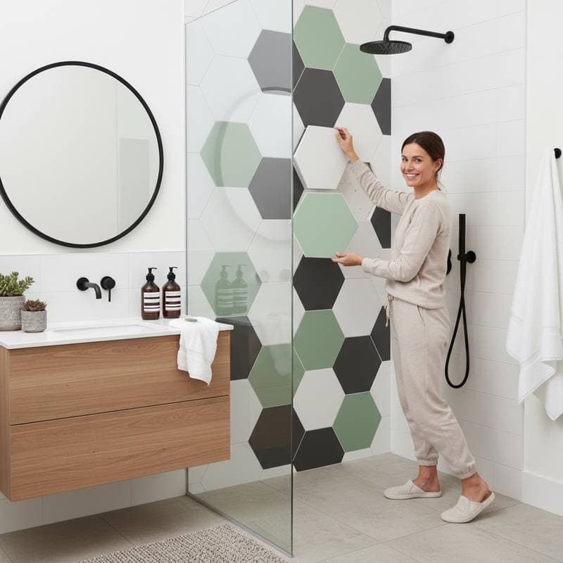Image for Magnetic Tiles Transform Rentals Without Losing Deposits