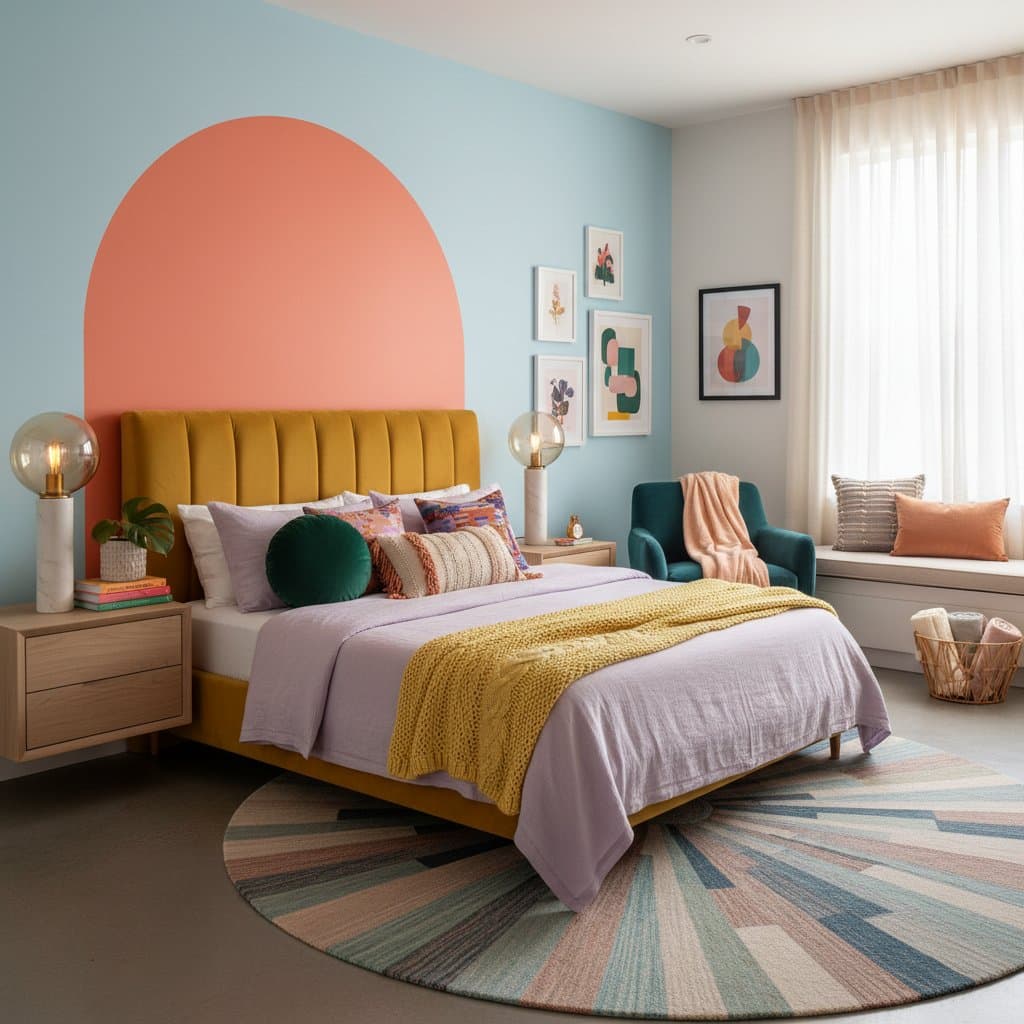 Featured image for Color Changes How You Feel Every Single Day