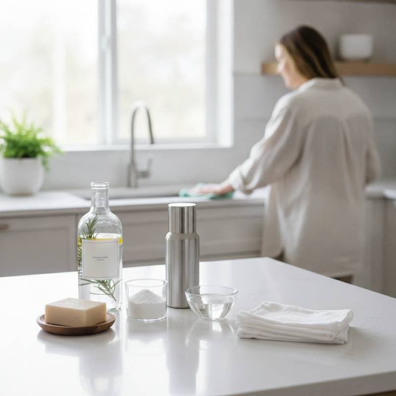 Image for Hidden Chemicals in Fresh Scents Trigger Headaches