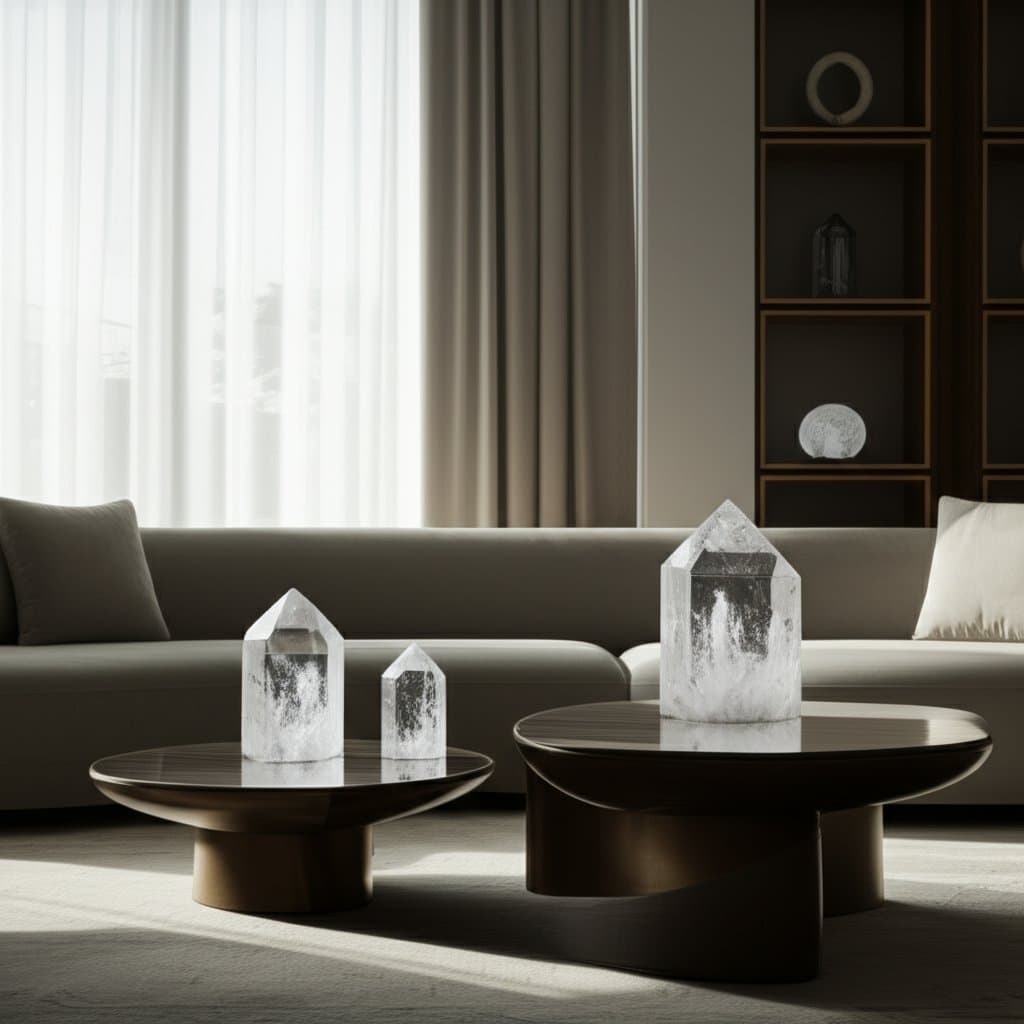 Featured image for Quantum Crystal Placement Boosts Home Energy Flow