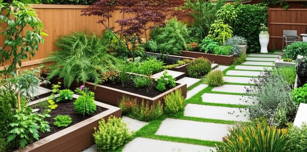 Featured image for Gardens That Capture More CO2 Than They Release