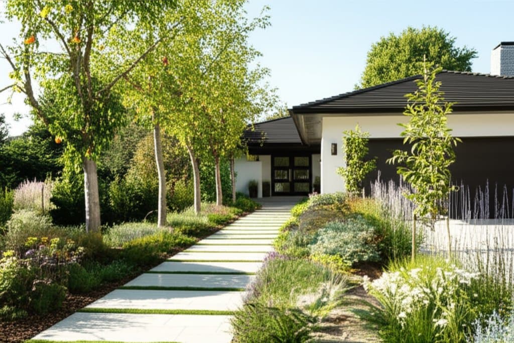 Featured image for Edible Landscaping: Grow Food Anywhere Sustainably