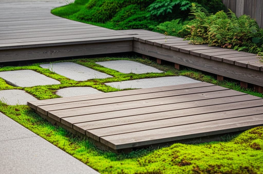 Featured image for Why Japandi Gardens Blend Zen Minimalism with Scandi Warmth