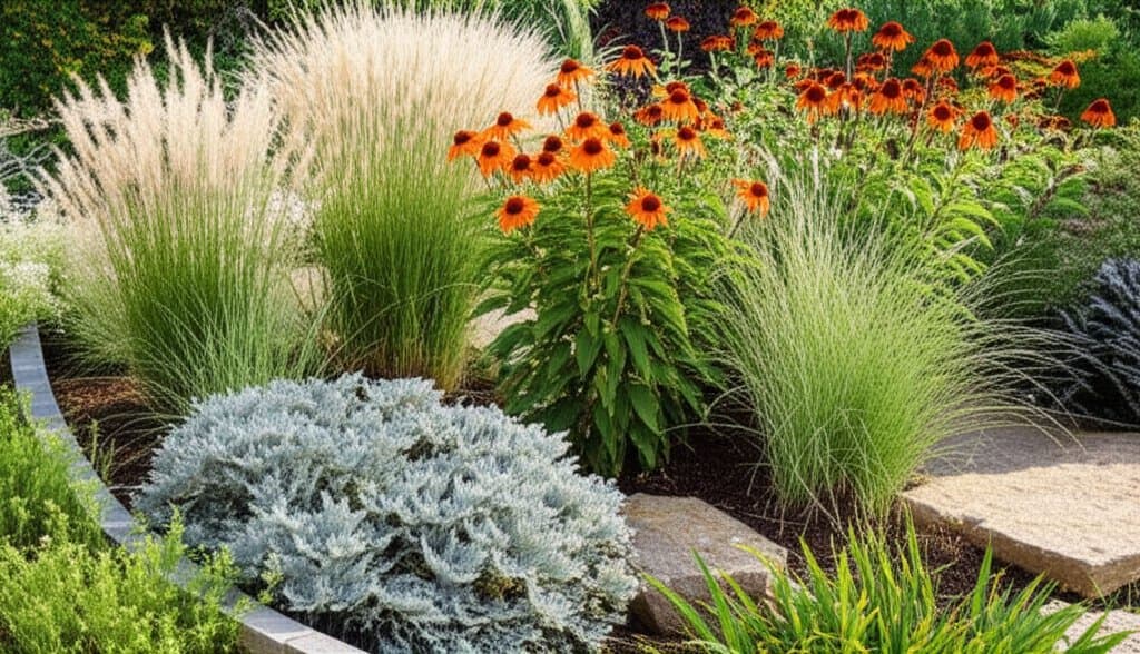 Featured image for Resilient Gardens Thrive Through Drought and Floods