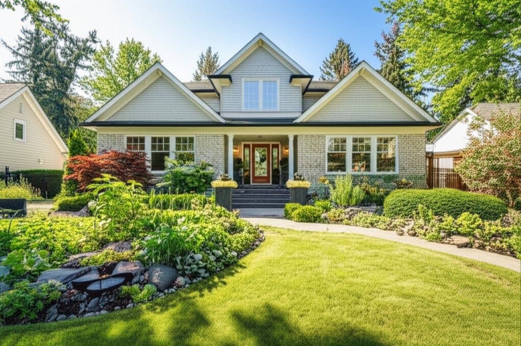 Featured image for Why Lawns Cost More Than Growing Your Own Food