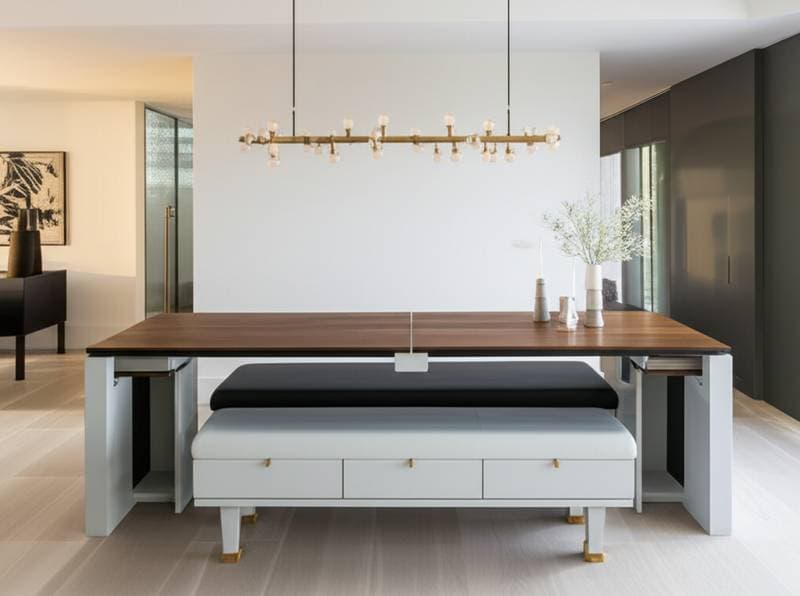 Featured image for Hidden Compartments That Blend Style With Function
