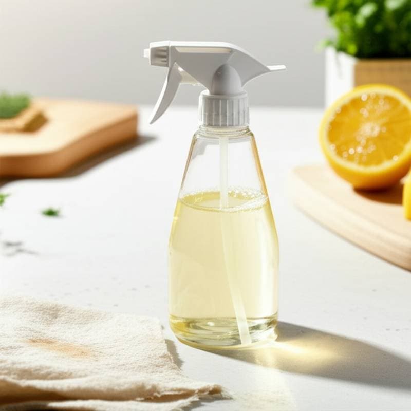 Featured image for Enzyme Cleaners Break Down Stains Without Scrubbing