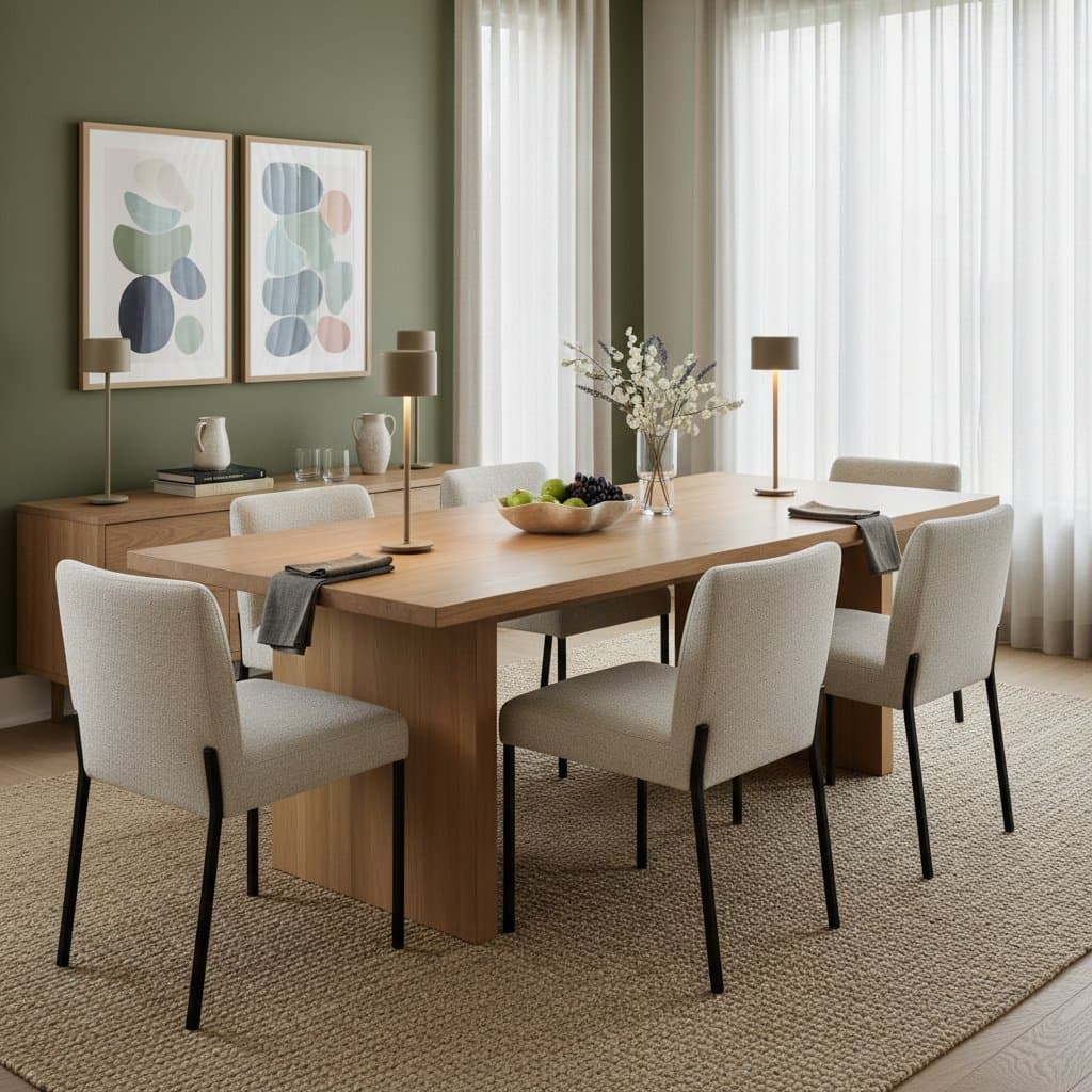 Featured image for Why Dining Rooms Are Going Tech-Free Now