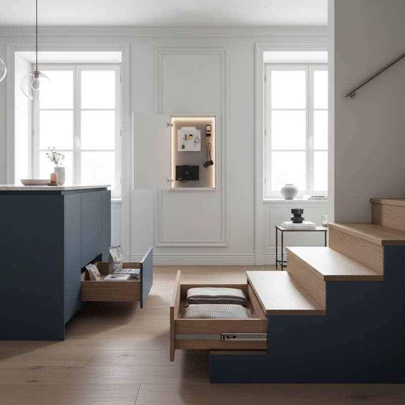 Featured image for Hidden Storage Projects You Can Actually Build Yourself