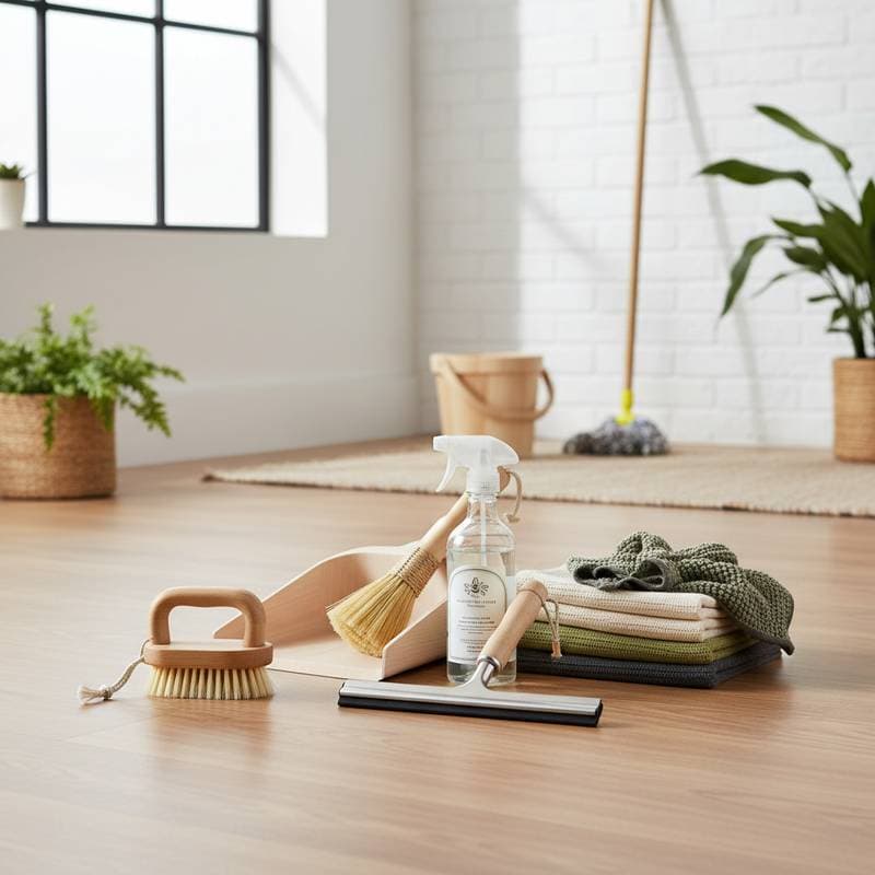 Featured image for Why Manual Cleaning Tools Beat Electric in 2025