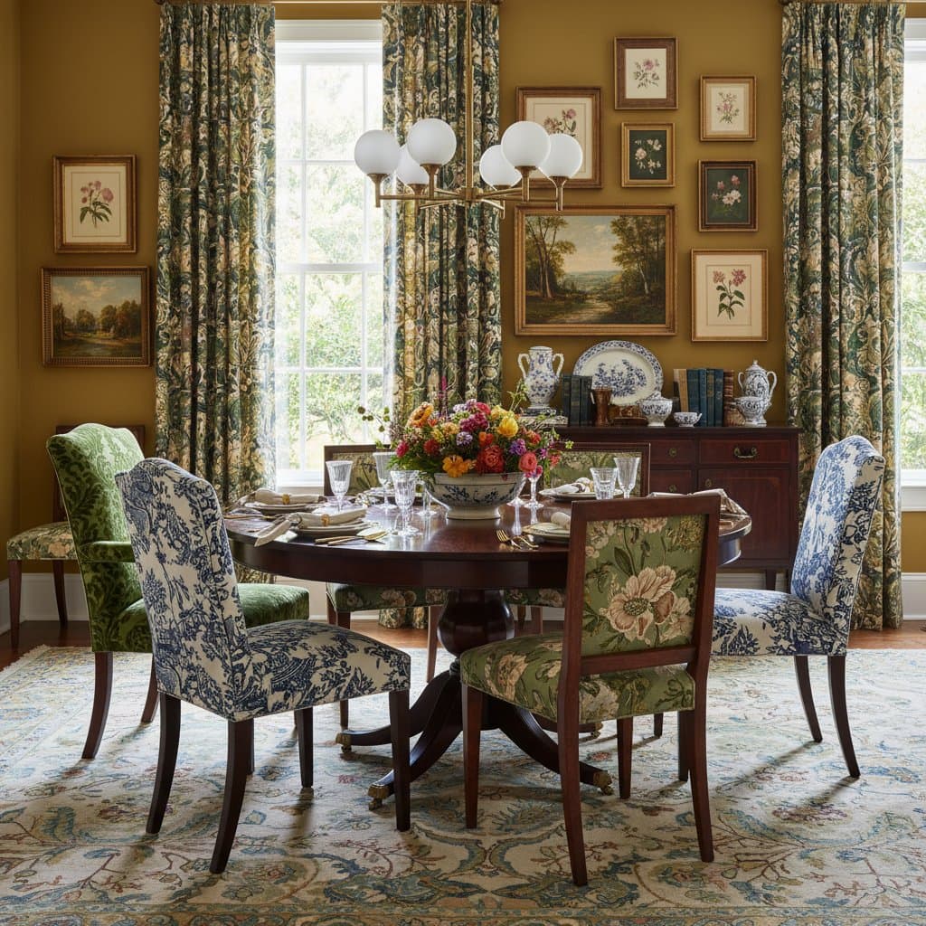 Featured image for Young Owners Bring Warmth Back to Vintage Dining