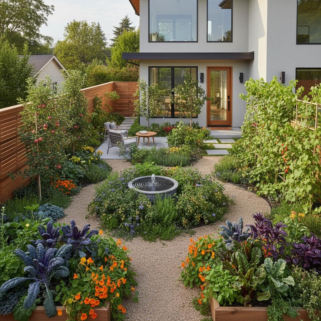 Featured image for Transform Your Front Lawn Into a Living Pantry