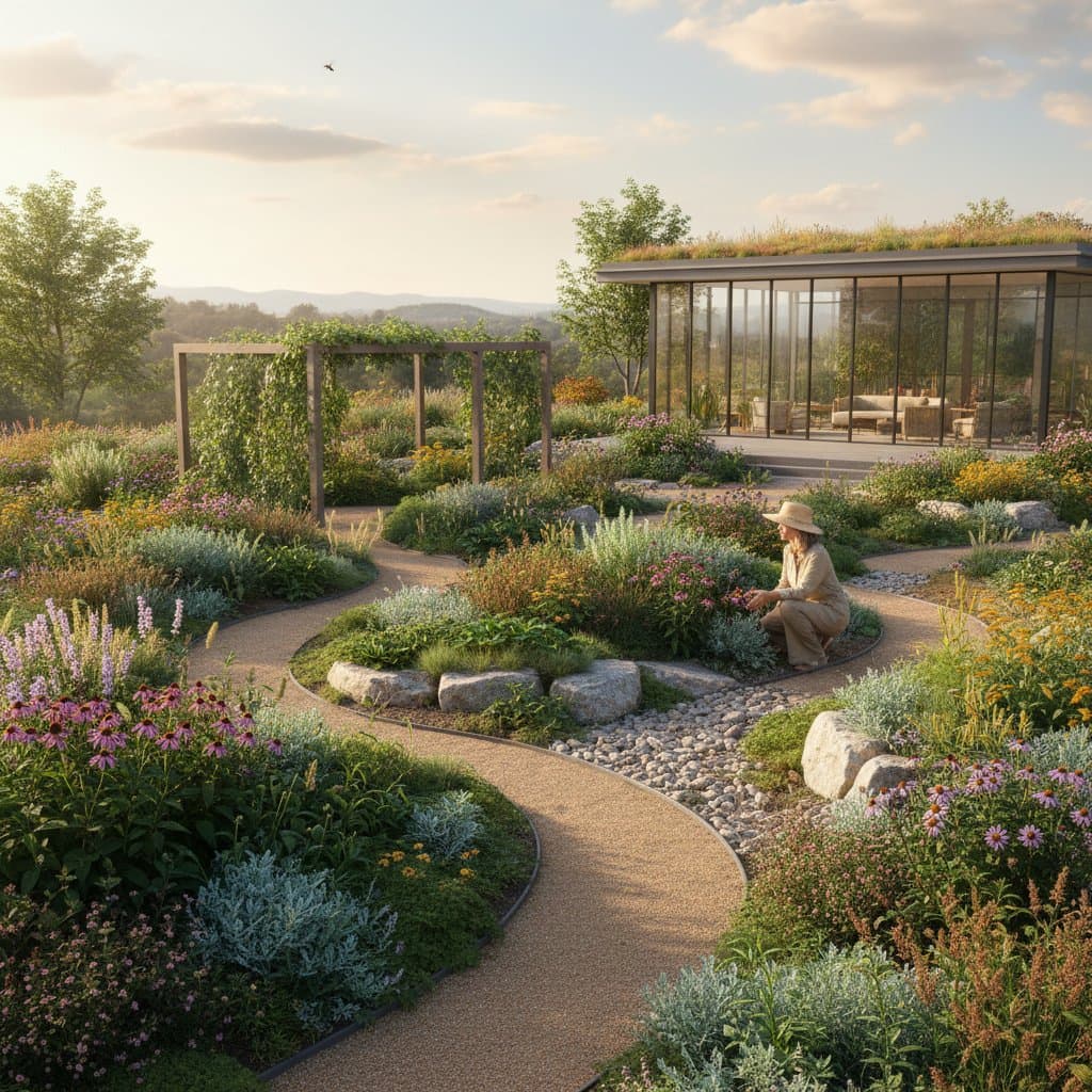 Featured image for When Gardens Stop Following Weather's Old Rules