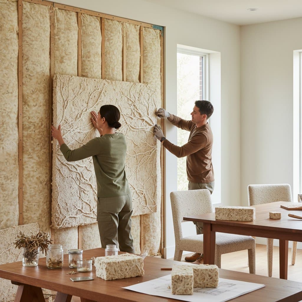 Featured image for Why Mycelium Will Revolutionize Repairs by 2026