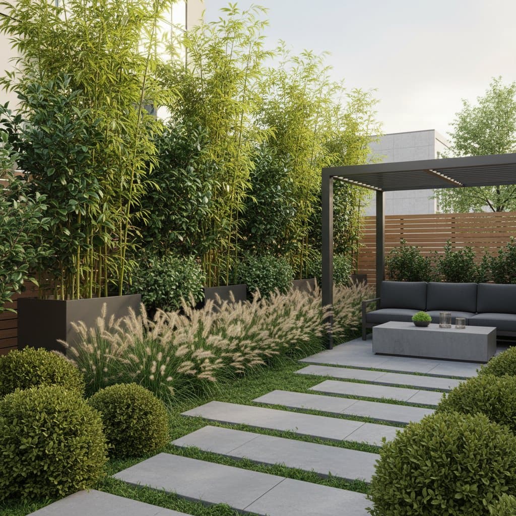 Featured image for Plants That Actually Silence Your Noisy Garden