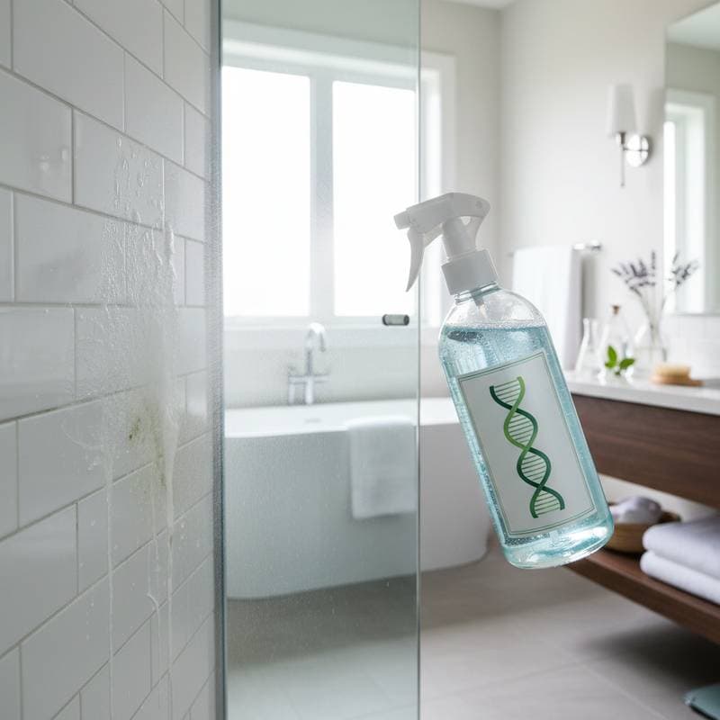 Featured image for Enzyme Cleaners Dissolve Grime Traditional Products Miss