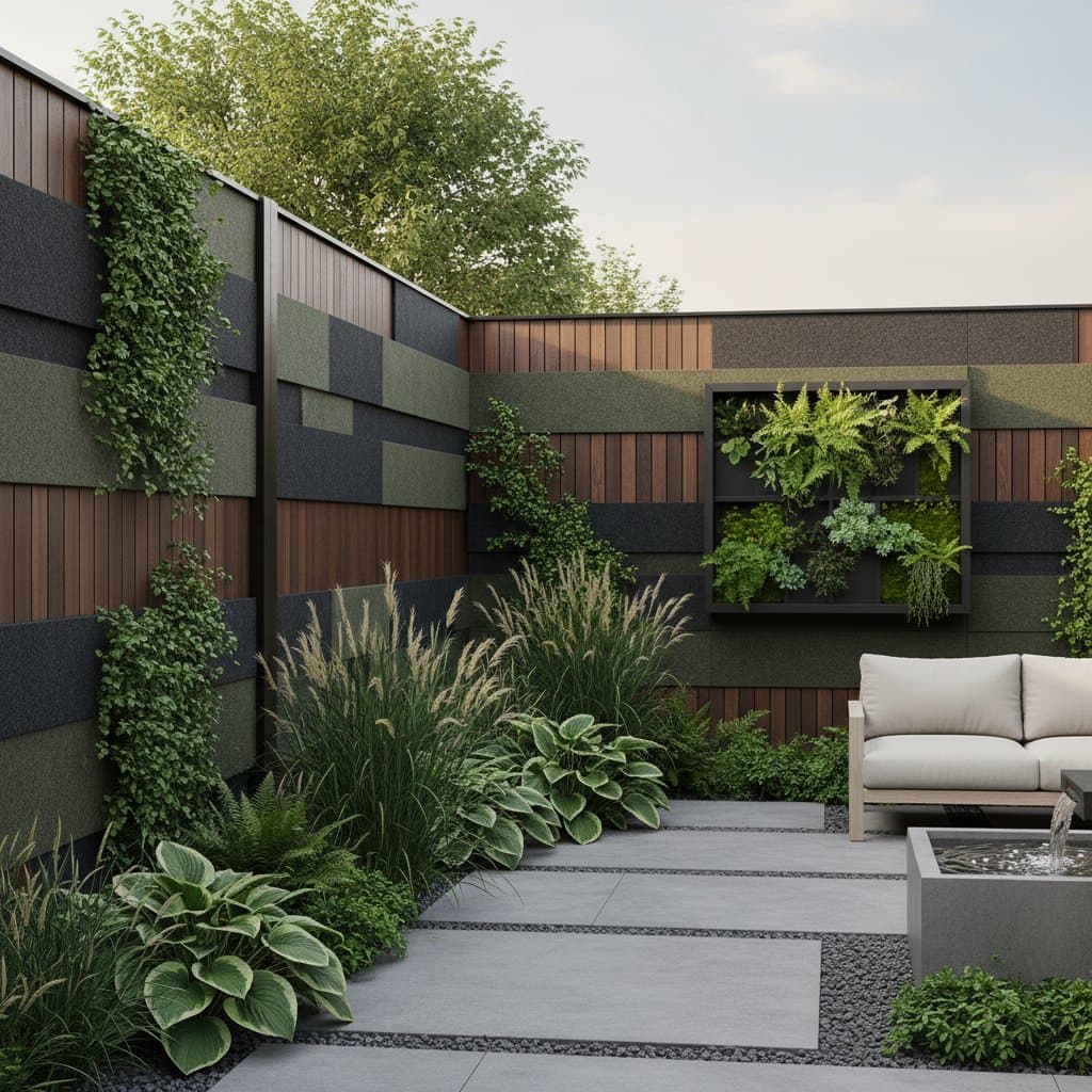 Featured image for Why Acoustic Walls Will Quiet Your Garden in 2026