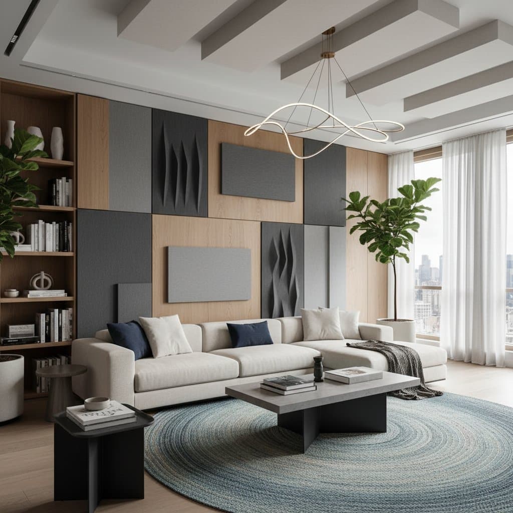 Featured image for Why Beautiful Rooms Sound Terrible Without Panels