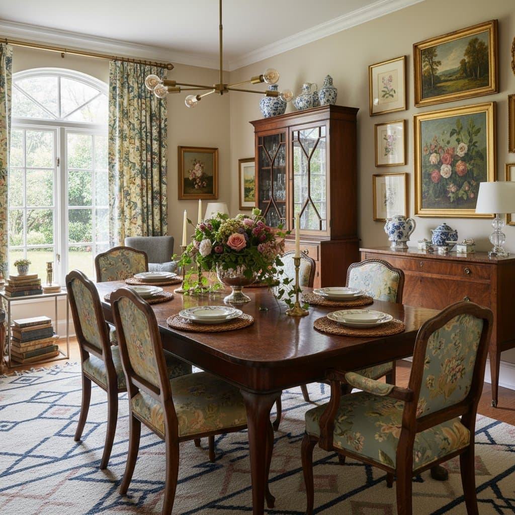Featured image for Why Millennials Are Choosing Heirlooms Over Minimalism