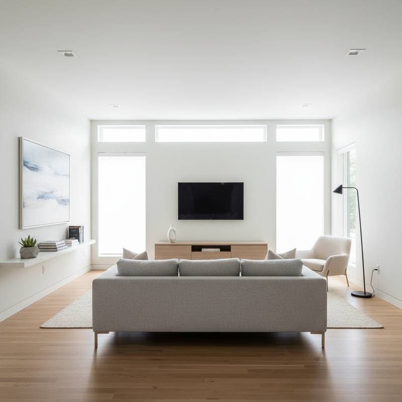 Featured image for Why Clutter Creates Cognitive Load in Your Home