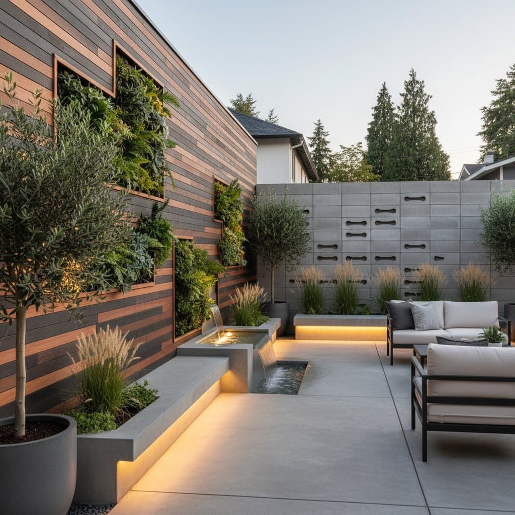 Featured image for How Acoustic Walls Block Backyard Noise Effectively