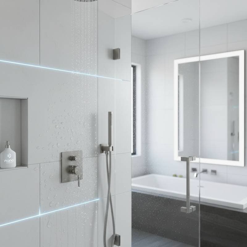 Featured image for Why Self-Cleaning Grout Beats Scrubbing Every Time