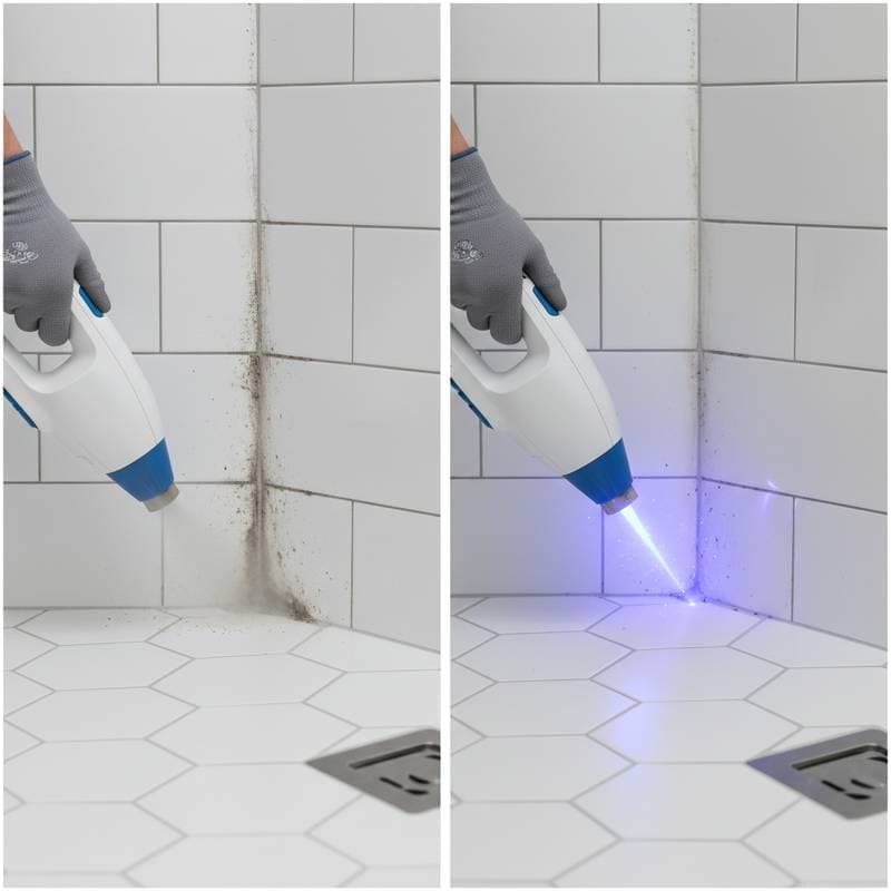 Featured image for Why Grout Cleaning Videos Became Internet Obsession