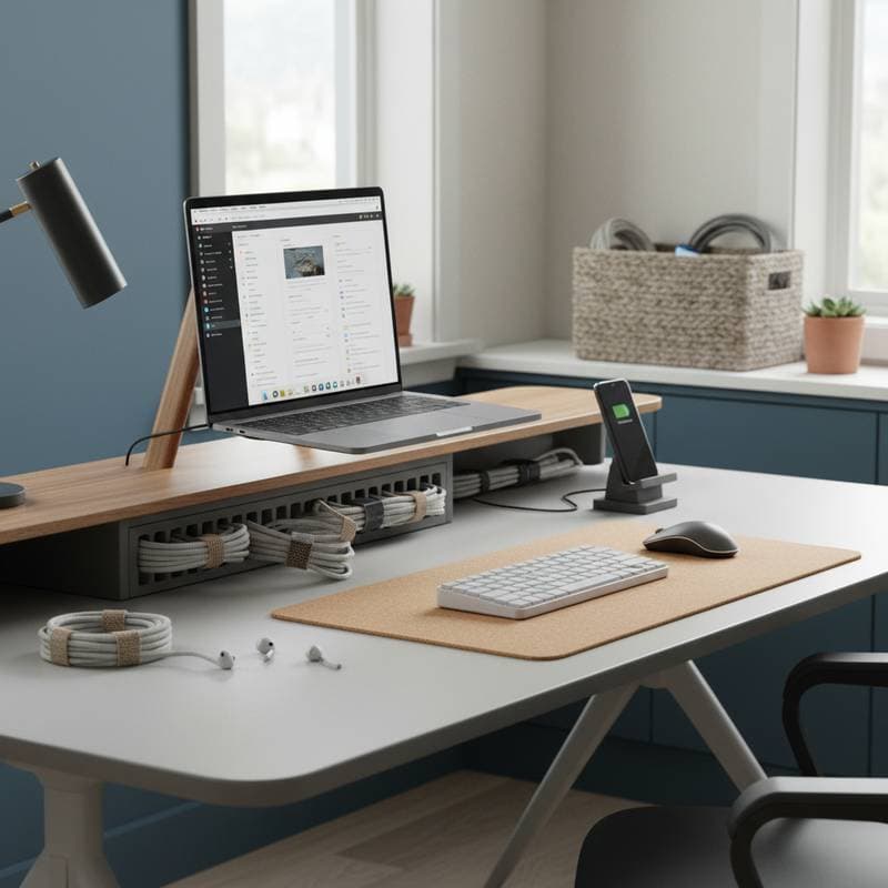 Featured image for Digital Clutter Hides Behind Every Tidy Corner