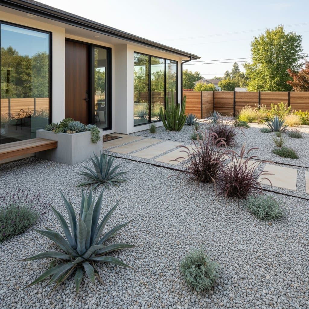Featured image for Why Grass Lawns Cost More Than Most Homeowners Realize