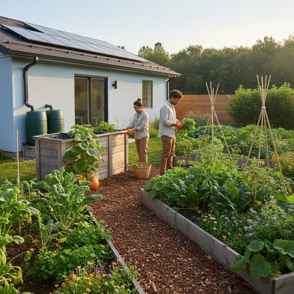 Featured image for Victory Gardens Store Carbon While Growing Fresh Food