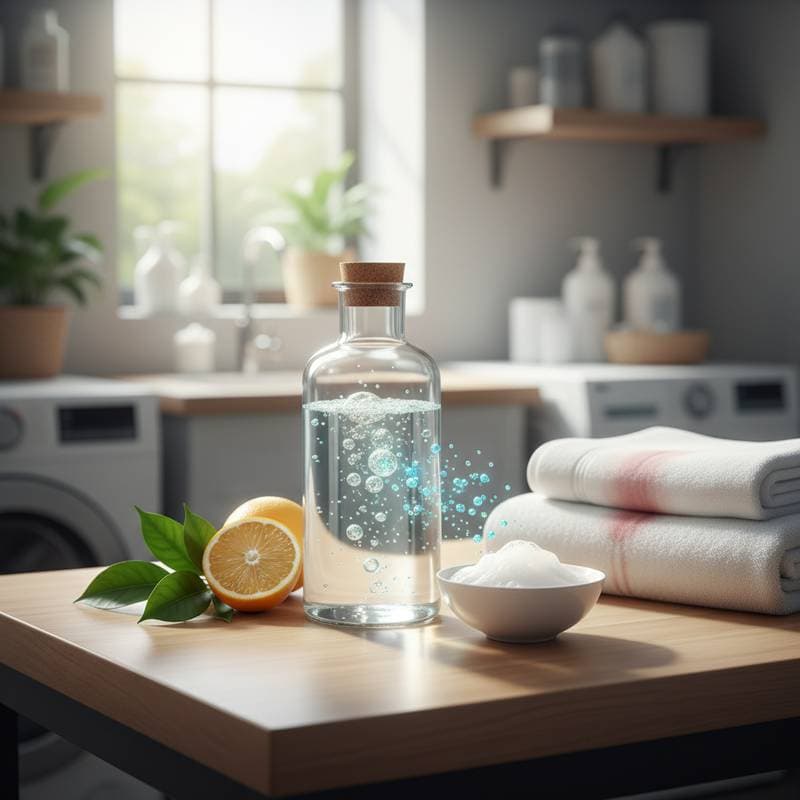 Featured image for Why Enzyme Cleaners Actually Remove Stains, Not Just Hide Them