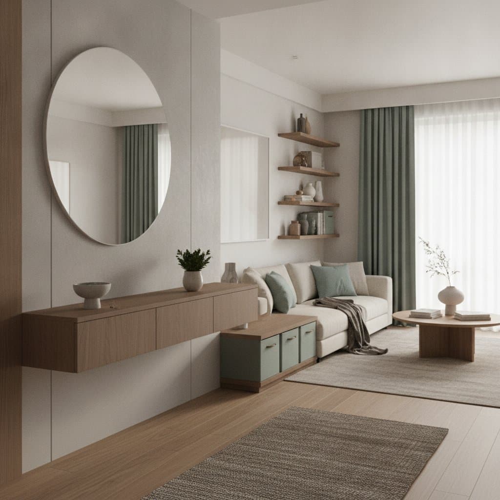 Featured image for Anti-Clutter Zones Prevent Mess Before It Happens