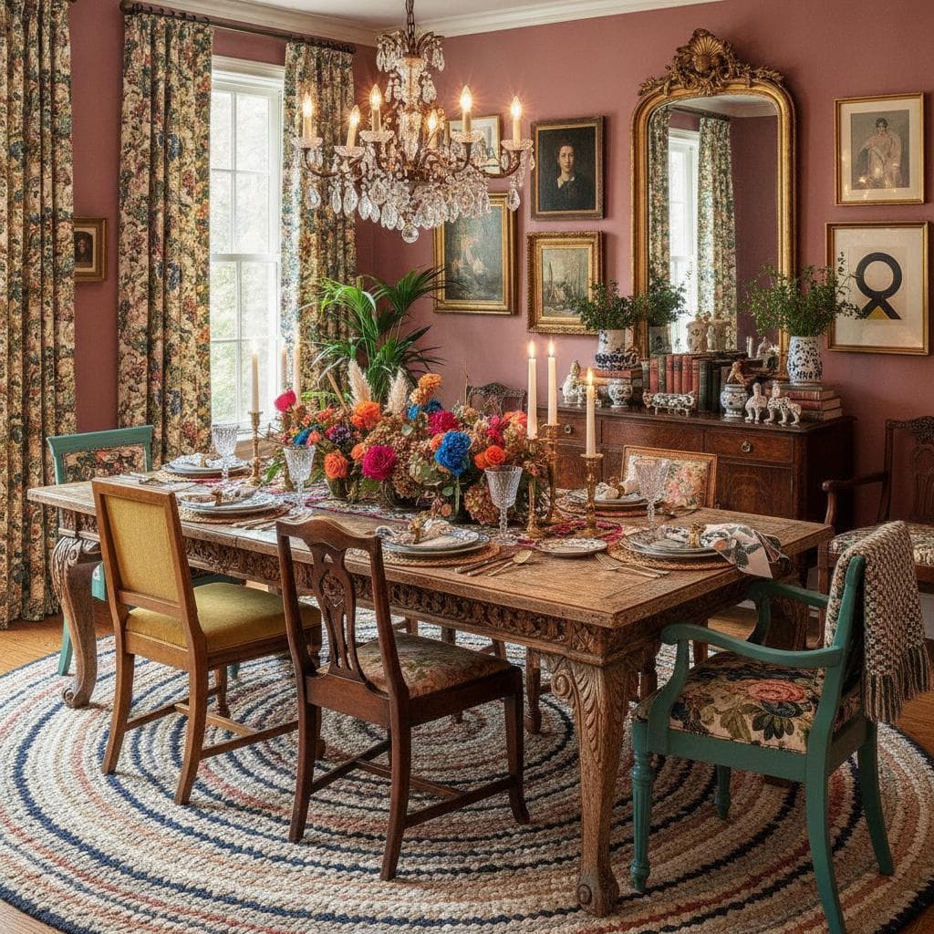 Image for Gen Z Blends Vintage Formality With Modern Flair